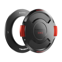Базове кільце з кришкою Freewell 62 мм для Real Locking VND