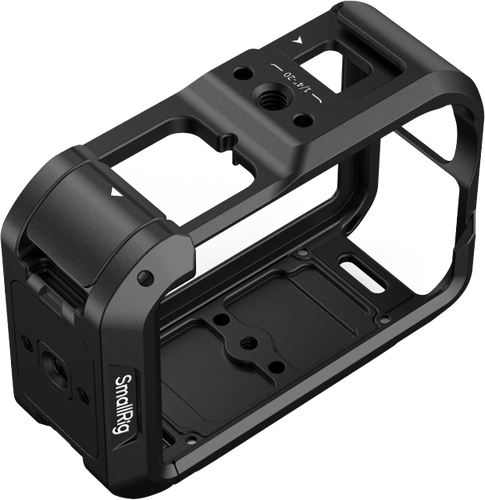 Zaawansowany zestaw klatki z filtrami do DJI Osmo Action 6 SmallRig 6374