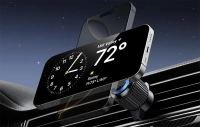 UGREEN W708 15W magnetic wireless car charger