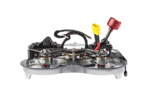 Pilotix Spark 2" Cinewhoop 4S Analog TBS FPV Drone