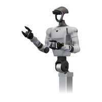Robot humanoidalny UNITREE G1-D U10