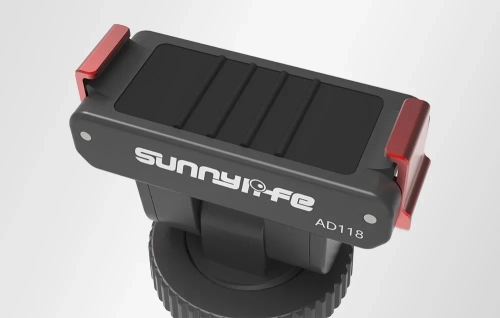 Adapter Sunnylife do DJI Osmo 360 / Action 3 / 4 / 5 Pro