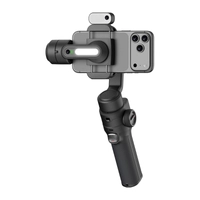 AOCHUAN S3 gimbal with AI sensor (black)