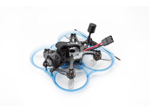 Pilotix Brook 2.5" Cinewhoop 4S O3 ELRS 2.4 GHz FPV Drone