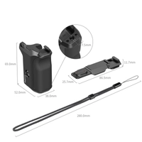 Uchwyt do klatek SmallRig do DJI Osmo Action 6 SmallRig 6259