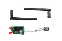 Pilotix Diversity VRX Video Receiver + ELRS Backpack 4.9–6.1 GHz V1