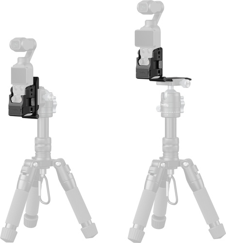Uchwyt montażowy do DJI Osmo Pocket 4 SmallRig 6003