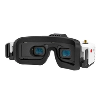 Gogle FPV HDZero V2 białe
