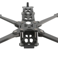 FlyFishRC FIFTY5 Freestyle FPV