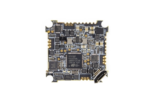 AIO HDZero AIO5 Flight Controller with VTX and ELRS