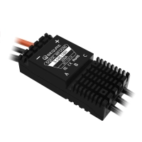 Wodoodporny regulator bezszczotkowy ESC 5–14S LiPo 200A SEQURE SQESC WP14200 IP68