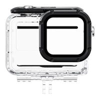Waterproof case for the Insta360 Ace Pro camera