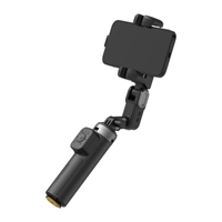 Gimbal AOCHUAN M3 Pro mini з AI-датчиком (чорний)