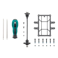 Mounting kit DJI Manifold 3 for Matrice 400