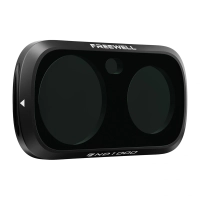 Фільтр ND1000 «Freewell» «Insta360» «Luna Ultra»