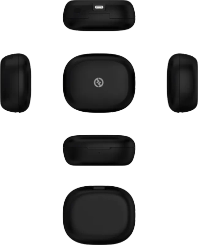 LARK MAX 2 Solo Wireless Microphone (1RX Camera, 1TX)
