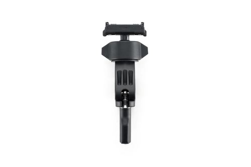 Mini uchwyt na kierownicę DJI Osmo Action z mocowaniem dwukierunkowym