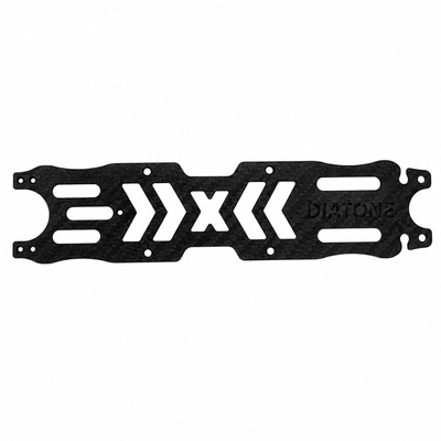 Diatone ROMA F5 DJI Top Plate
