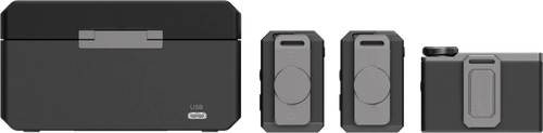 Hollyland Lark Max Wireless Microphone System - OUTLET