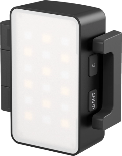 Світлодіодна відеолампа для DJI Osmo Pocket 3 SmallRig 5745