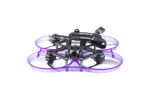 Pilotix Luke 3.5" Cinewhoop 6S Analog TBS FPV Drone