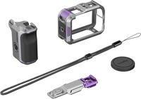 Модульний набір для вуличної фотографії до DJI Osmo Action 6 Megatron Edition SmallRig 6367