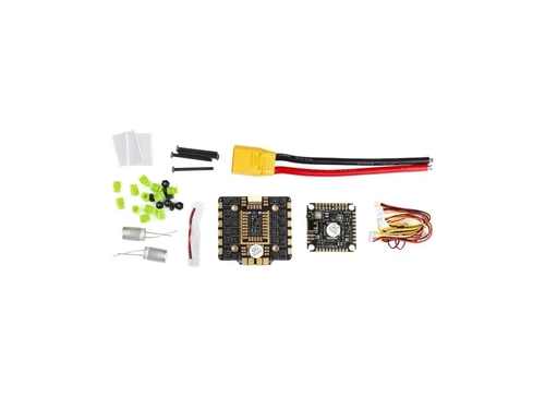 Zestaw FC + ESC Pilotix F405 V3 3080 AM32 80 A (stack)