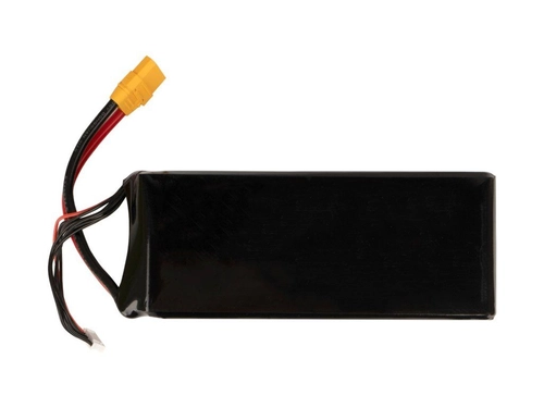 Pilotix LiPo 6S1P 16,000 mAh 60C XT90 Battery