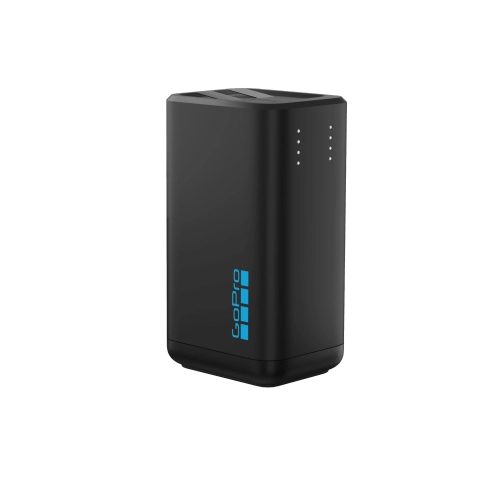 GoPro Dual Battery Charger Enduro MAX2