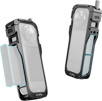 Кріплення для Insta360 X5 SmallRig 5195