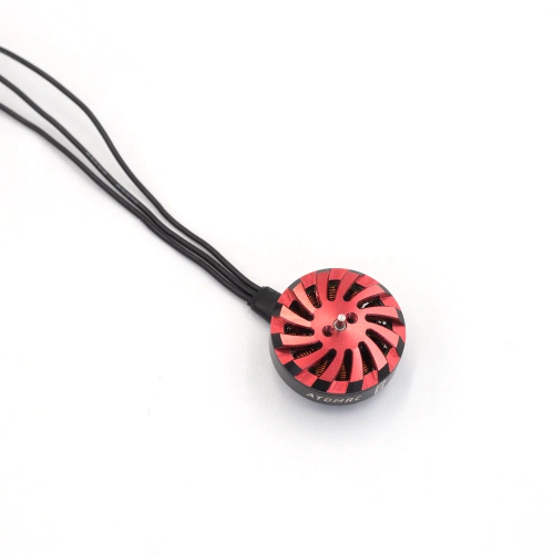 ATOMRC 2004 2700 KV engine