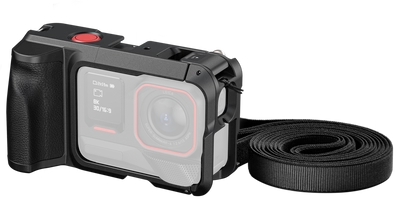 Klatka do fotografii ulicznej do Insta360 Ace Pro / Ace Pro 2 SmallRig 6139
