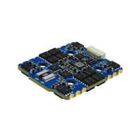 Regulator ESC z oprogramowaniem AM