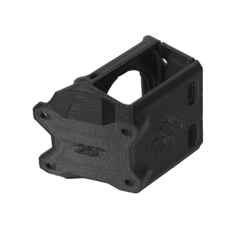 Uchwyt Volador DJI Action 2 TPU 25° - czarny