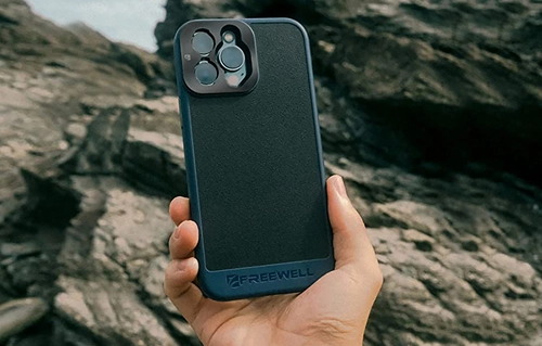 Etui Freewell Sherpa do iPhone 14 Pro