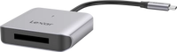 Кард-рідер CFexpress Type B (LRW510U) USB 3.2 Gen 2 USB-C
