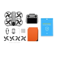 Kit DJI Avata 360 (DJI RC 2) with CARE insurance