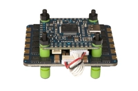 Pilotix F405 V3 FC + ESC Kit ICM42688 AM32 80 A CZ (stack)