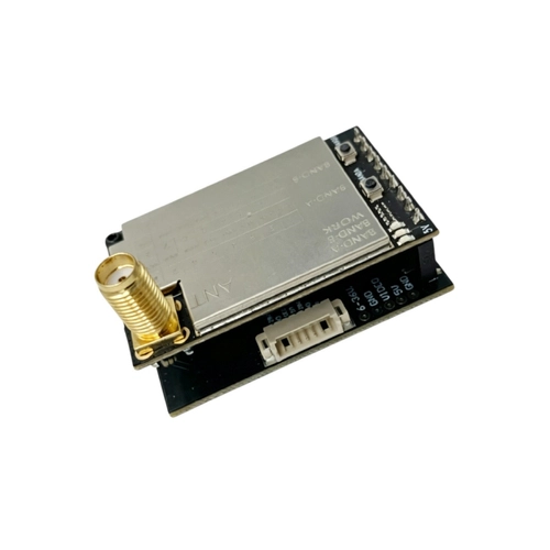 Аналоговий відеоприймач Kimpok KP-R3300-A