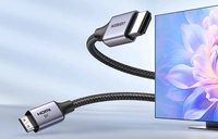 Mini HDMI - HDMI 8K cable UGREEN HD163 1m