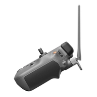 Kontroler aparatura DJI RC Plus (DJI Inspire 3)