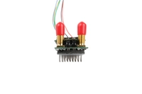 Odbiornik wideo VRX Pilotix Fused + ELRS Backpack 4,9-6,1 GHz V1