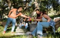 Set: EcoFlow Glacier 45L Portable Refrigerator + 298Wh Battery