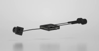 Zestaw Walksnail Avatar HD V2 (Dual antenna)