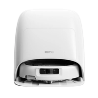 Robot sprzątający DJI Romo A2