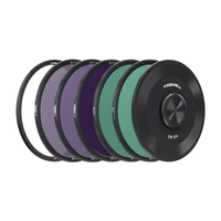Freewell M2 Series 82cm Magnetic Filter Set (5-Pack)