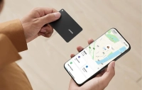 Inteligentny lokalizator Ugreen CM817 Smart Finder do iPhone / iPad / Mac, Bluetooth 5.2, zasięg 10m