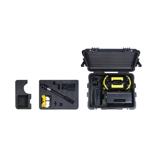 Chasing M2 Hardcase Valuepack 200m