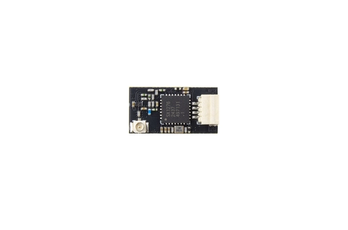Приймач Pilotix ELRS 868/915 МГц Nano PNP з антеною 700–1000 МГц