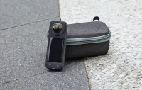 Etui Sunnylife do Insta360 X4 / X5